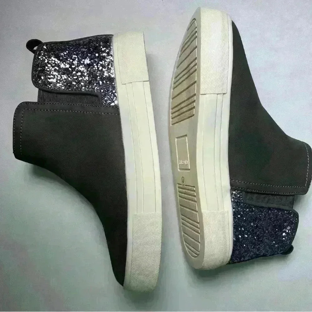 Dolce Vita Girl's Coty Sneaker New nb - Picture 6 of 11